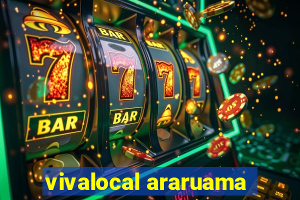 vivalocal araruama